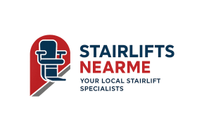 StairliftsNearMe Logo